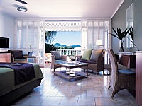 Tower Suite Tower Suite