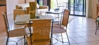 Dining / Living Area
