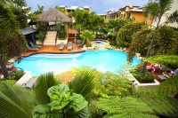 Mantra Heritage Swimming Pool Mantra Heritage Swimming Pool