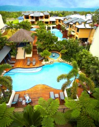 Mantra Heritage Port Douglas Mantra Heritage Port Douglas