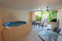 Two Bedroom Courtyard Two Bedroom Courtyard