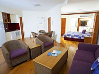 Spacious Living Spacious Living