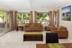 1 Bedroom Apartment at Mantra Amphora Resort Palm Cove 