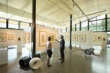 Aboriginal Art Gallery - Mossman Gorge Centre Aboriginal Art Gallery - Mossman Gorge Centre