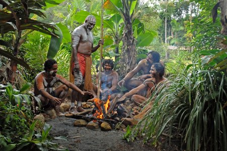 Aboriginal Culture in Cairns