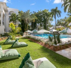 Main Resort Pool - Alamanda Palm Cove by Lancemore Main Resort Pool - Alamanda Palm Cove by Lancemore