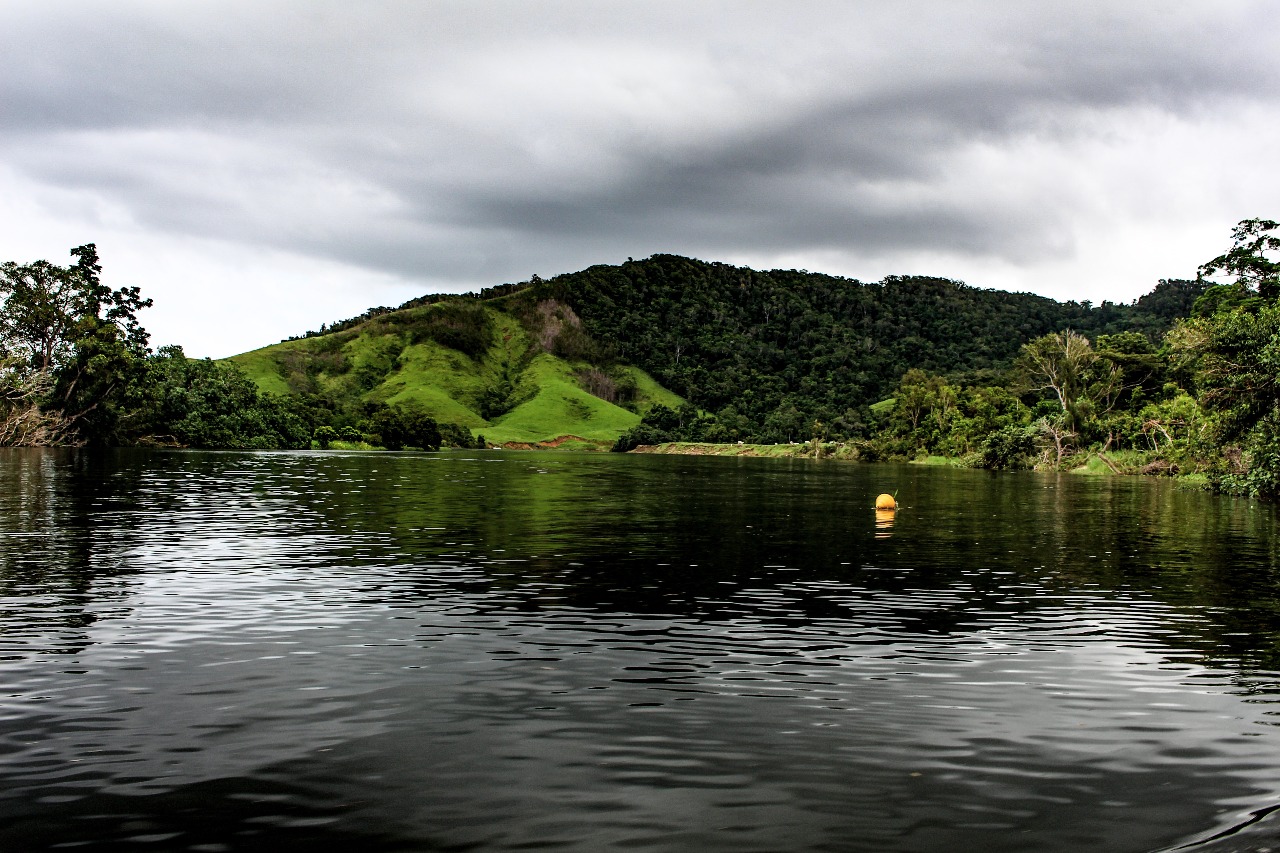 Ultimate 11 Day Cape York Camping Fly/Drive Safari NW