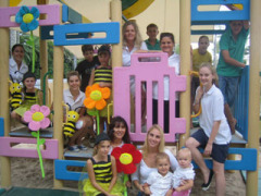 Busy Bees Babysitting Services Port Douglas North Queensland