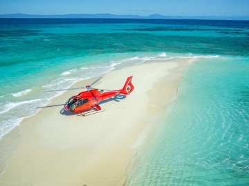 Cairns Attractions - Cairns Helicopter Flights Cairns Attractions - Cairns Helicopter Flights