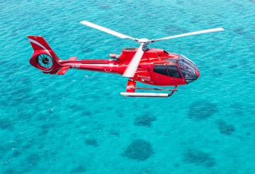 Cairns Attractions - Cairns Helicopter Flights  Cairns Attractions - Cairns Helicopter Flights