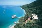 Cairns Island Resort - Fitzroy Island Resort on the Great Barrier Reef