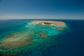 Cairns Island Resort - Green Island Resort on the Great Barrier Reef