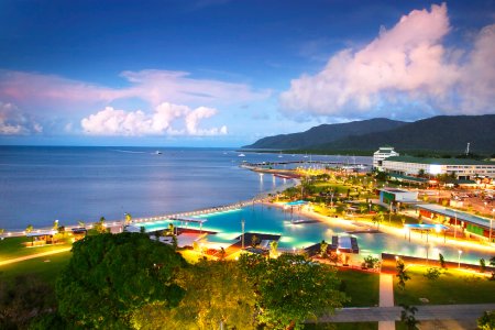 Cairns Nightlife and Nightclubs - Cairns Attractions