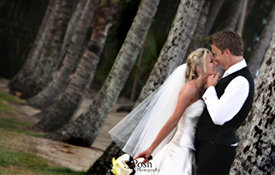 Cairns, Palm Cove & Port Douglas Beach Weddings