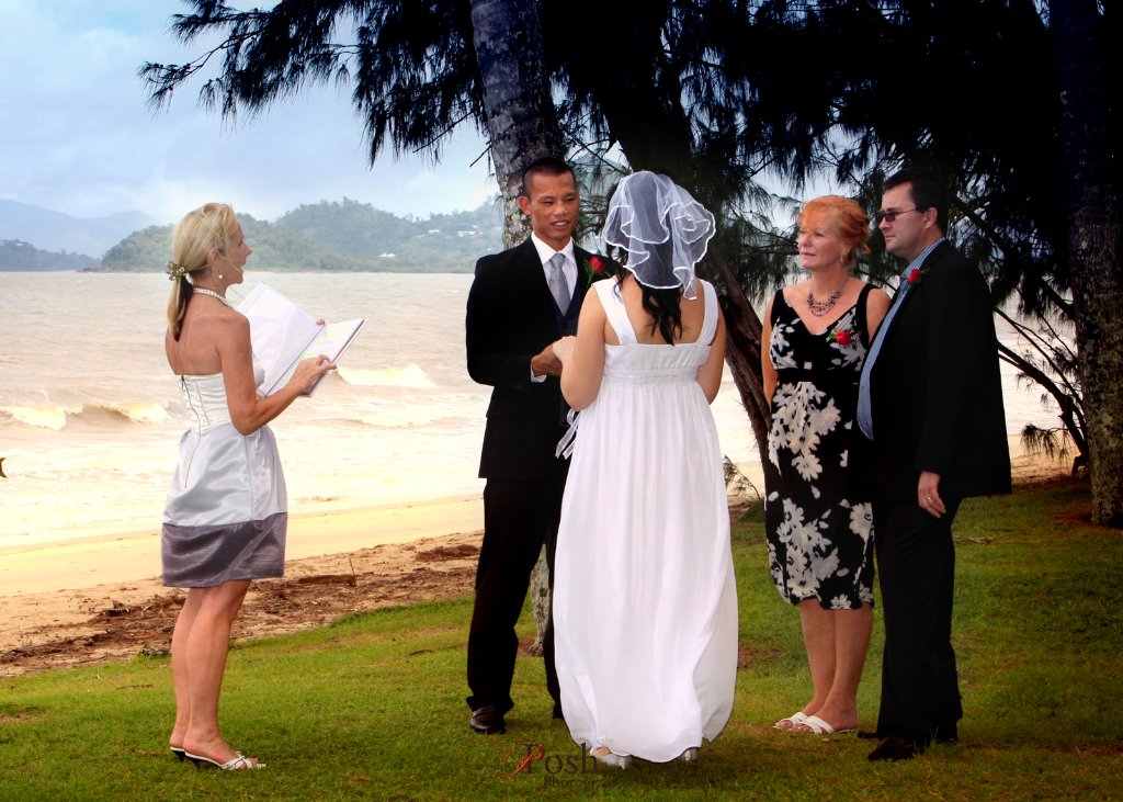 Cairns Attractions Cairns, Palm Cove & Port Douglas Weddings