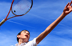 Cairns Tennis Centre Information