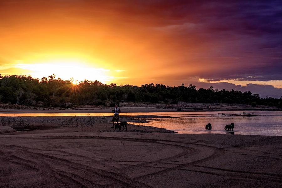 Ultimate 11 Day Cape York Camping Fly/Drive Safari NW