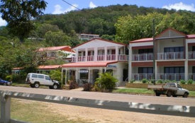 Cooktown Accommodation by Cairns Holiday Specialists