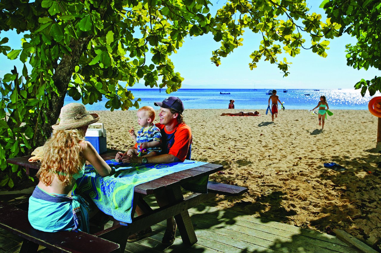Cairns Attractions Green Island Tour Best Prices