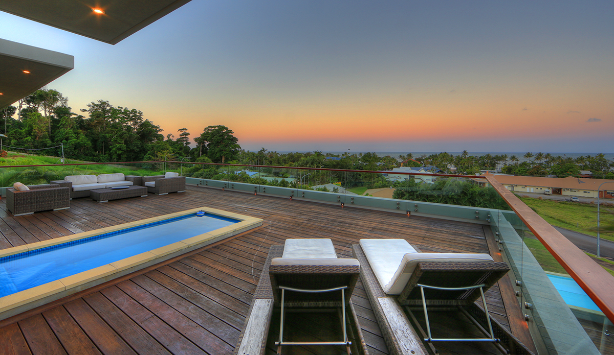 Mission Beach Search