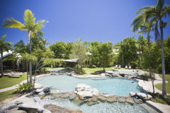 Family Accommodation In Port Douglas North Queensland  