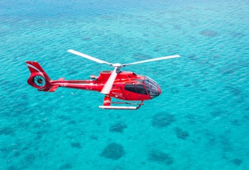 Fly to The Great Barrier Reef From Cairns Or Port Douglas | Tropical North Queensland Fly to The Great Barrier Reef From Cairns Or Port Douglas | Tropical North Queensland