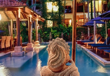 Hibiscus Resort & Spa Port Douglas | Balinese style accommodation in the heart of Port Douglas Hibiscus Resort & Spa Port Douglas | Balinese style accommodation in the heart of Port Douglas