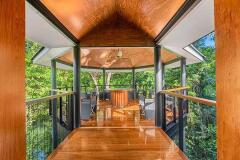 Jungle Perch | Silky Oaks Lodge Daintree Rainforest Retreat