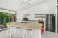 Kitchen - Trinity Beach Villa | Cairns Beaches Accommodation Kitchen - Trinity Beach Villa | Cairns Beaches Accommodation