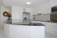Large Kitchen with Modern Appliances  - Bellevue Trinity Beach holiday apartments Large Kitchen with Modern Appliances  - Bellevue Trinity Beach holiday apartments