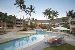 Large Swimming Pool - Mantra Amphora Resort Palm Cove 