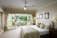 Luxurious Bedrooms in the upstairs Villas Luxurious Bedrooms in the upstairs Villas
