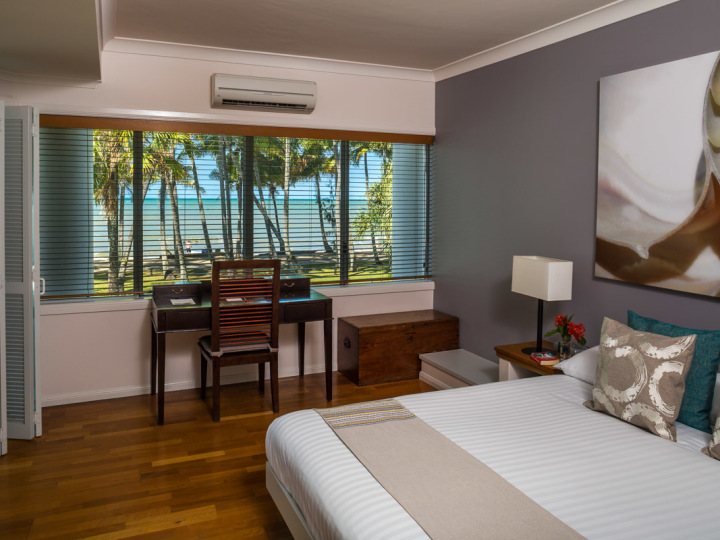 Alamanda Resort Apartments - Oceanfront Suite 