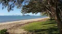 Palm Cove is a great Family Friendly beach holiday spot for kids of all ages.