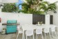 Poolside BBQ & Alfresco dining - Trinity Beach Villa | Cairns Beaches Accommodation Poolside BBQ & Alfresco dining - Trinity Beach Villa | Cairns Beaches Accommodation