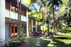 Port Douglas Holiday Homes | Luxury Port Douglas Holiday House near Macrossan Street