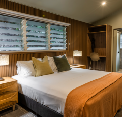 Rainforest Hideaway Rainforest Hideaway