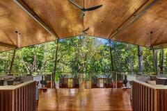 Rainforest Setting | Silky Oaks Lodge Daintree Rainforest Retreat