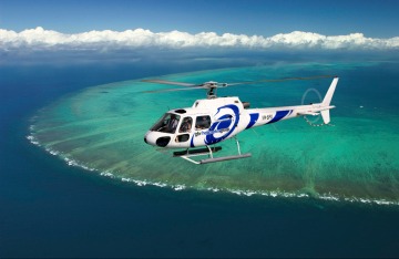 Scenic Helicopter Flights | Aerial View Of The Great Barrier Reef Scenic Helicopter Flights | Aerial View Of The Great Barrier Reef