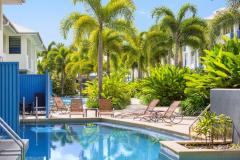 Port Douglas Resorts - Silkari Lagoons Port Douglas | Hotel Spa Rooms and Self Contained Holiday Apartments