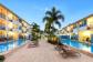Port Douglas Resorts - Silkari Lagoons Port Douglas Hotel and Apartment style accommodation