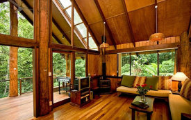 Tablelands Accommodation by Cairns Holiday Specialists