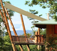 Tablelands Accommodation Countryside Cosy Getaways Tree Houses and Guest Houses by Cairns Holiday Specialists