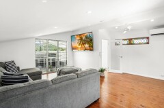 Trinity Beach Villa | Cairns Beaches Accommodation Trinity Beach Villa | Cairns Beaches Accommodation
