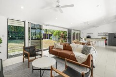 Trinity Beach Villa | Cairns Beaches Accommodation Trinity Beach Villa | Cairns Beaches Accommodation