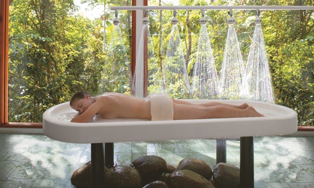 Daintree Resort Eco Resort close to Daintree