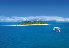 Visit Low Isles Daily From Port Douglas