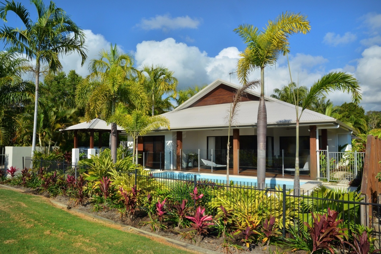 Port Douglas Holiday Homes On Sale 2 FREE Nights 72 Hours Only!