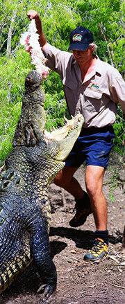 Cairns attractions | Things to do Cairns | Wildlife Parks