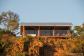 Enjoy panoramic views from your private retreat - Gilberton Outback Retreat